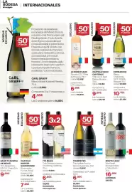 Catálogo Hipercor Página 14