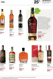 Catálogo Hipercor Página 23