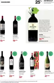 Catálogo Hipercor Página 3