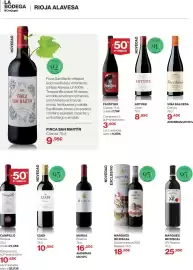 Catálogo Hipercor Página 4