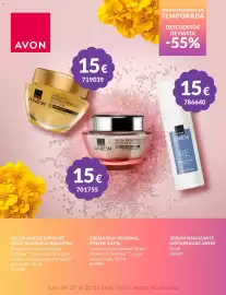 Catálogo AVON semana 17 Página 4
