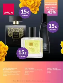 Catálogo AVON semana 17 Página 5