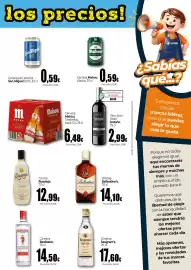 Folleto Unide Supermercados Página 7