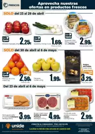 Folleto Unide Supermercados Página 8