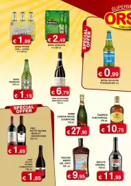 Volantino Orsini Market Pagina 10