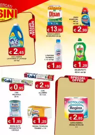 Volantino Orsini Market Pagina 11