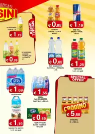 Volantino Orsini Market Pagina 5