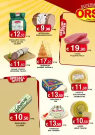 Volantino Orsini Market Pagina 6