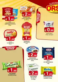 Volantino Orsini Market Pagina 8