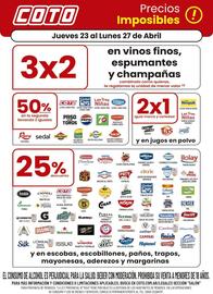 Catálogo Coto Página 2