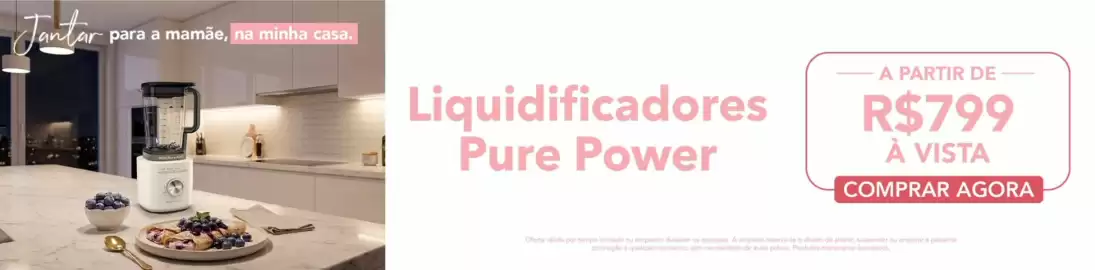 Catálogo KitchenAid Página 2