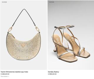 Guess leták Strana 6