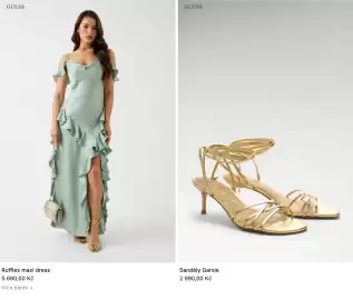 Guess leták Strana 1