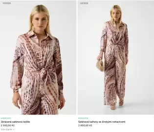 Guess leták Strana 4