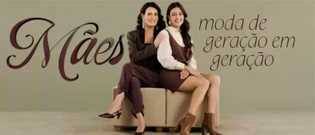 Catálogo Humanitarian Calçados Página 1