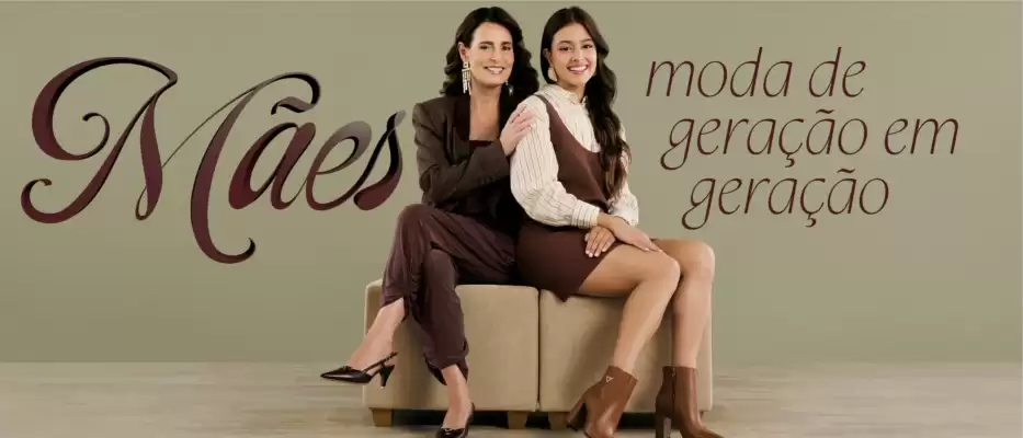 Humanitarian Calçados (válido até 10-05)