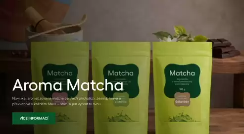 Oxalis leták Strana 1