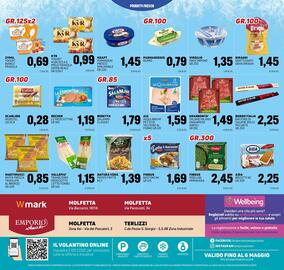 Volantino Emporio Amato Pagina 16