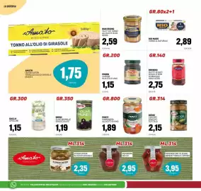 Volantino Emporio Amato Pagina 10