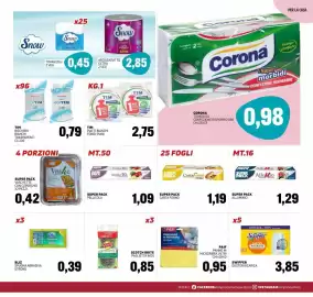 Volantino Emporio Amato Pagina 11