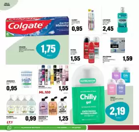 Volantino Emporio Amato Pagina 12