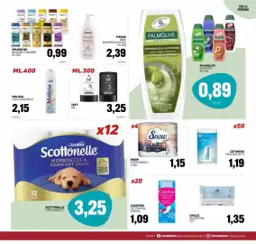 Volantino Emporio Amato Pagina 13