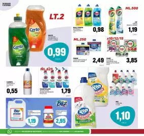 Volantino Emporio Amato Pagina 14