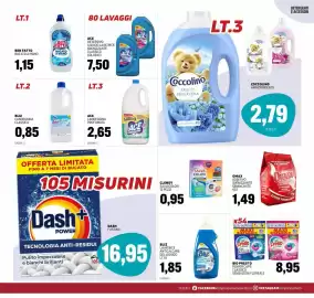 Volantino Emporio Amato Pagina 15