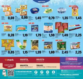 Volantino Emporio Amato Pagina 16