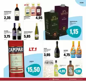 Volantino Emporio Amato Pagina 3