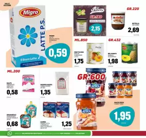 Volantino Emporio Amato Pagina 4