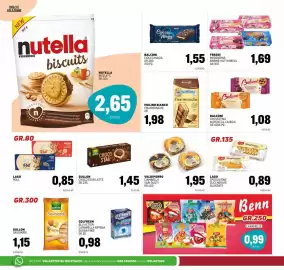 Volantino Emporio Amato Pagina 6