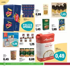 Volantino Emporio Amato Pagina 8