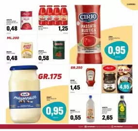 Volantino Emporio Amato Pagina 9