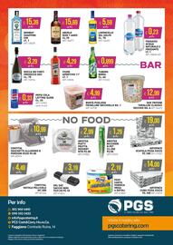 Volantino PGS Cash&Carry Pagina 4