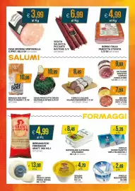 Volantino PGS Cash&Carry Pagina 2