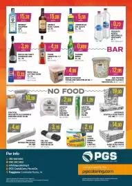 Volantino PGS Cash&Carry Pagina 4