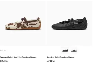Catalog Puma Pagină 4