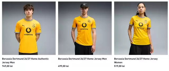 Catalog Puma Pagină 1