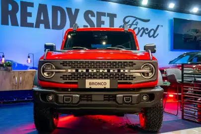 Catalog Ford Pagină 2