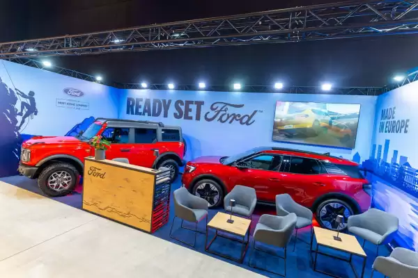 Ford (valid până la 13-05)