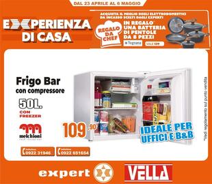 Volantino Expert Vella Pagina 4