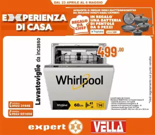 Volantino Expert Vella Pagina 2