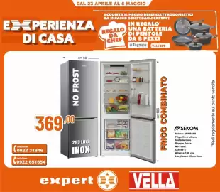 Volantino Expert Vella Pagina 3