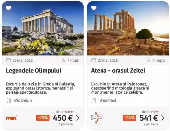 Catalog Christian Tour Pagină 1