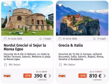 Catalog Christian Tour Pagină 2