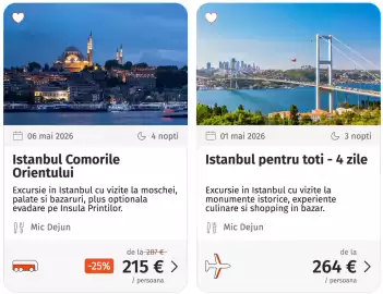 Catalog Christian Tour Pagină 3