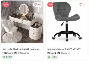 Magazine Favi săptămâna 17 Pagină 1