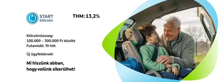 Provident akciós újság Oldal 1