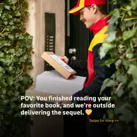 DHL akciós újság Oldal 1